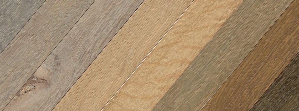 Reactive Stains / Stains