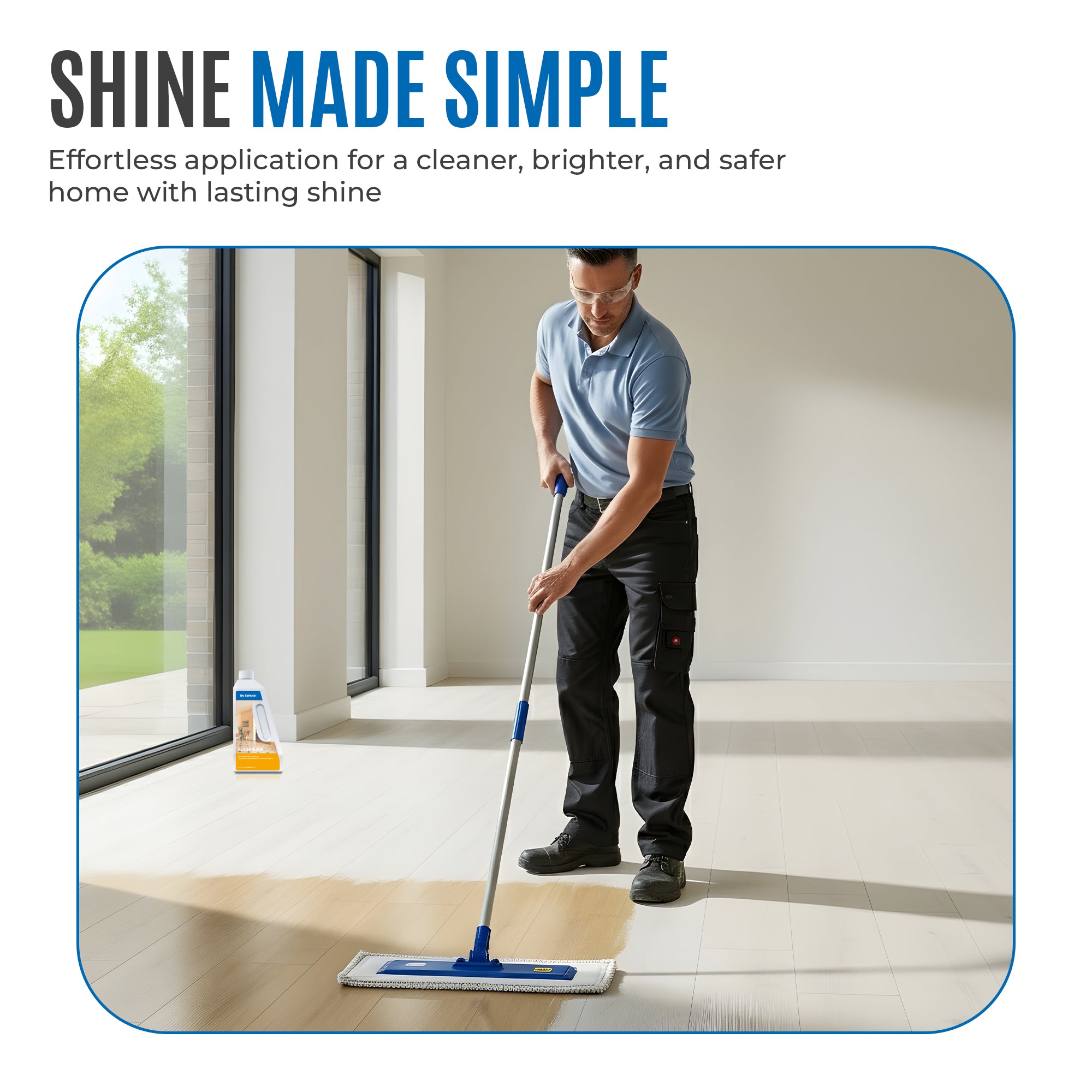 Floor Shine image 7