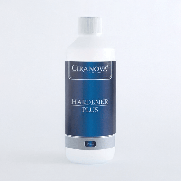 HARDENER PLUS - CiranovaStore.com