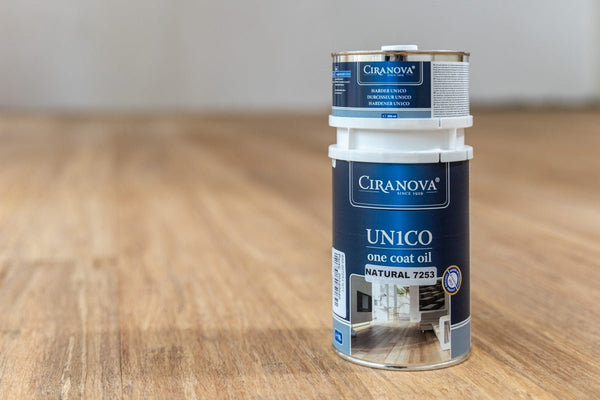 UN1CO - ONE COAT OIL - CiranovaStore.com