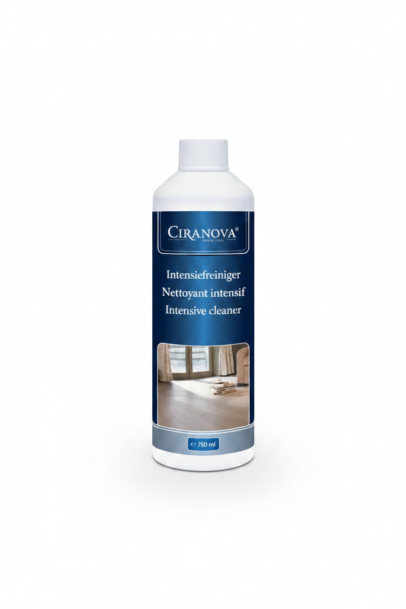 INTENSIVE CLEANER - CiranovaStore.com
