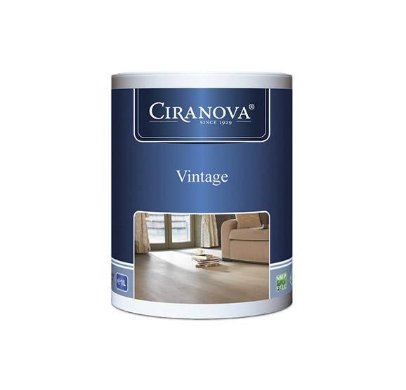 VINTAGE - CiranovaStore.com