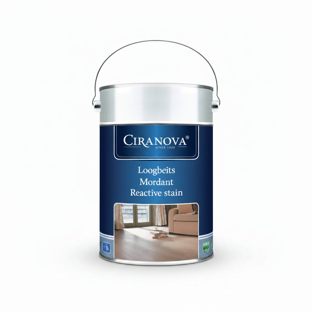 REACTIVE STAIN - CiranovaStore.com