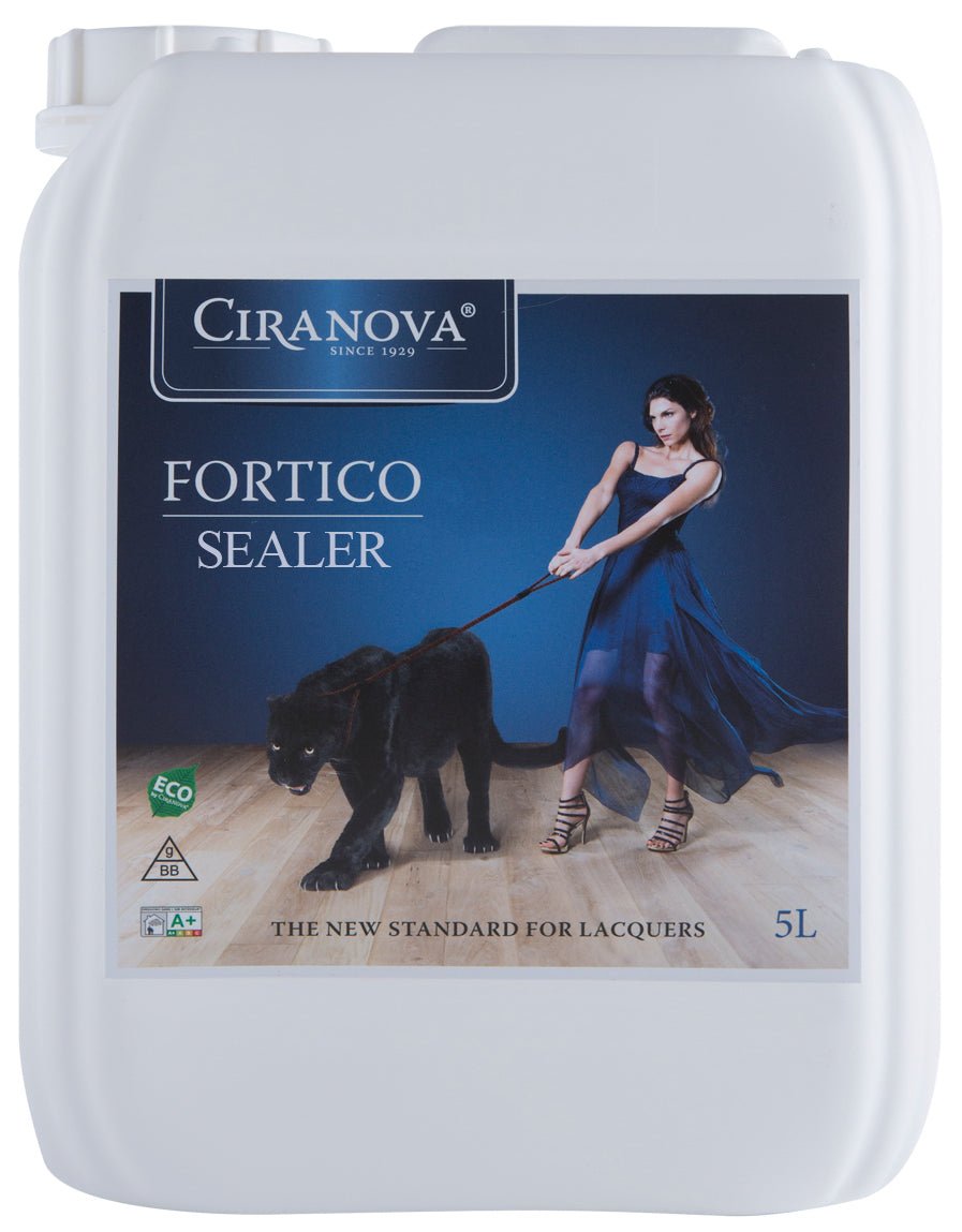 FORTICO SEALER - CiranovaStore.com