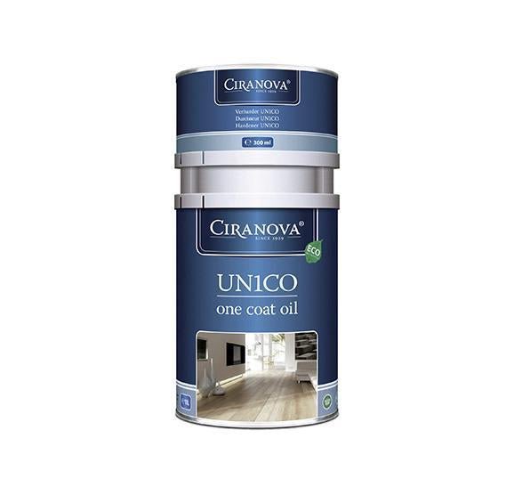 UN1CO - ONE COAT OIL - CiranovaStore.com