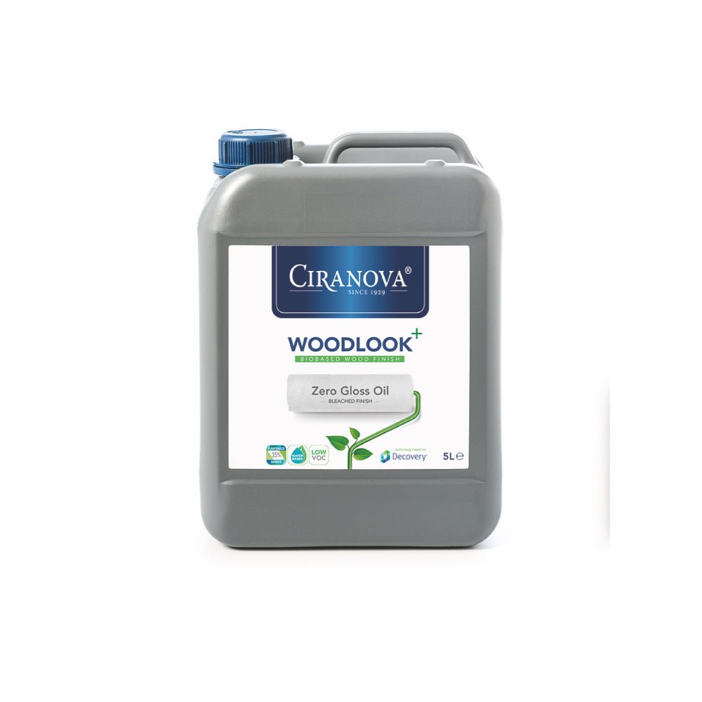 WOODLOOK PLUS - CiranovaStore.com