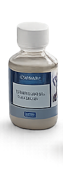Individual Sample Bottle