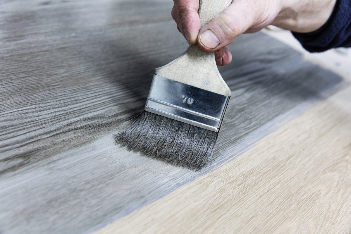 The importance of proper wood preparation - CiranovaStore.com