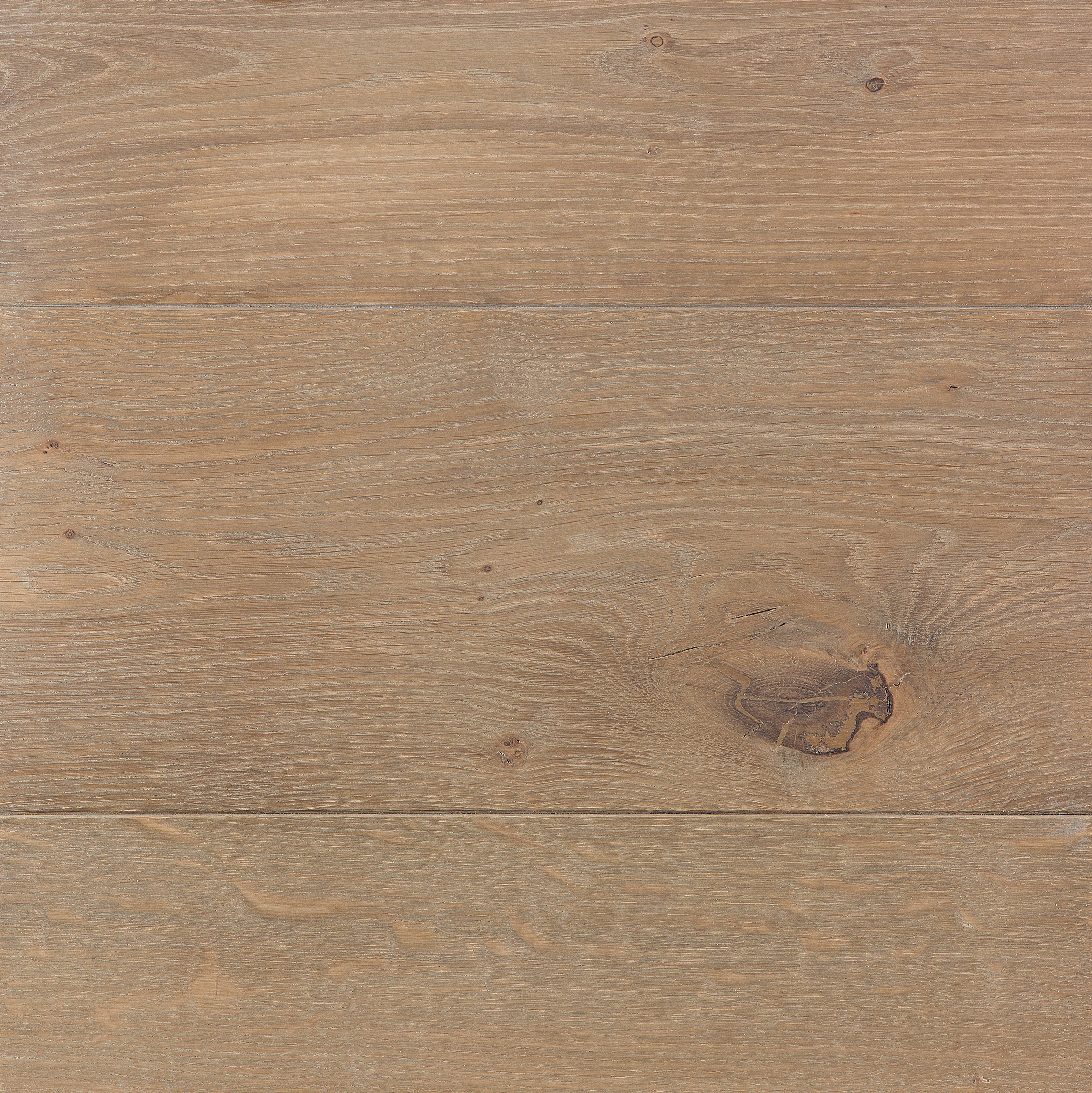Smoked Oak Reactive Stain: Color, Application & Before/After Photos