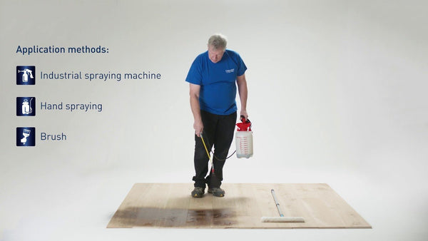 How Reactive Stains Work (and Why Wood Species Matters) - CiranovaStore.com