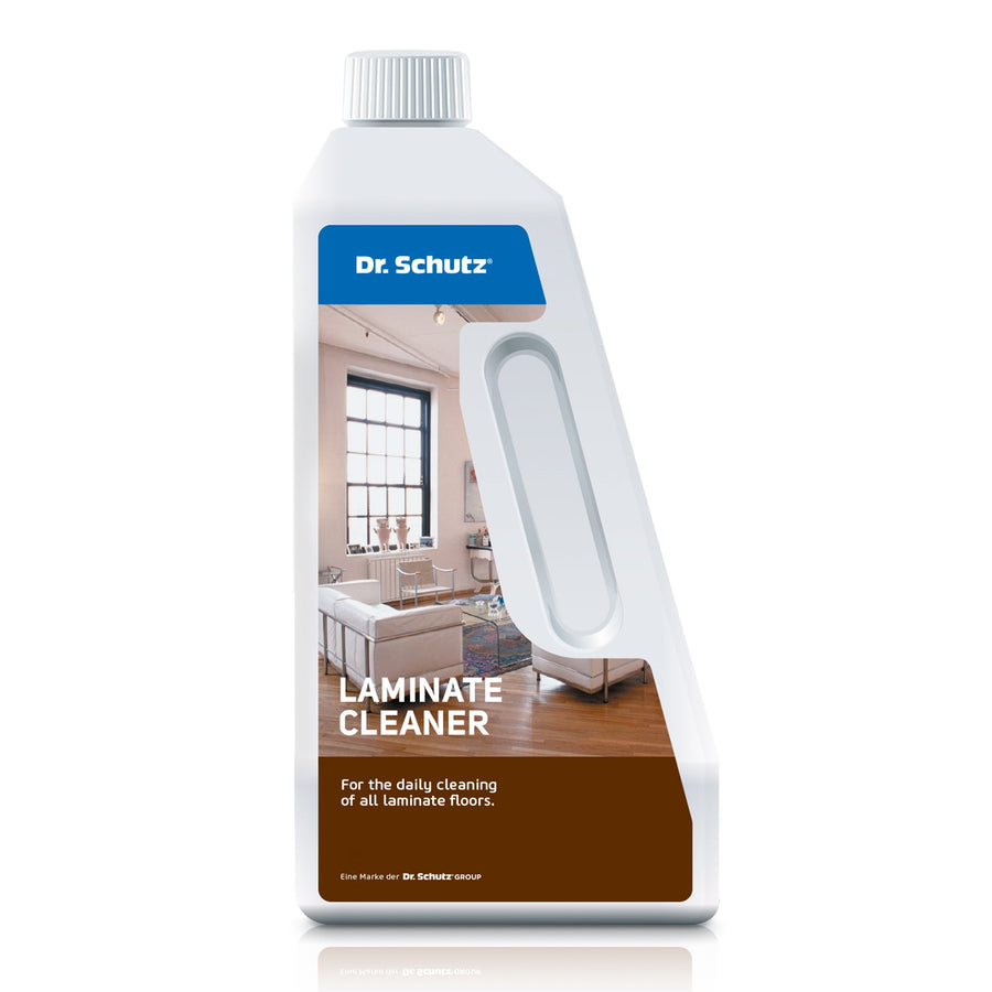 Laminate Cleaner