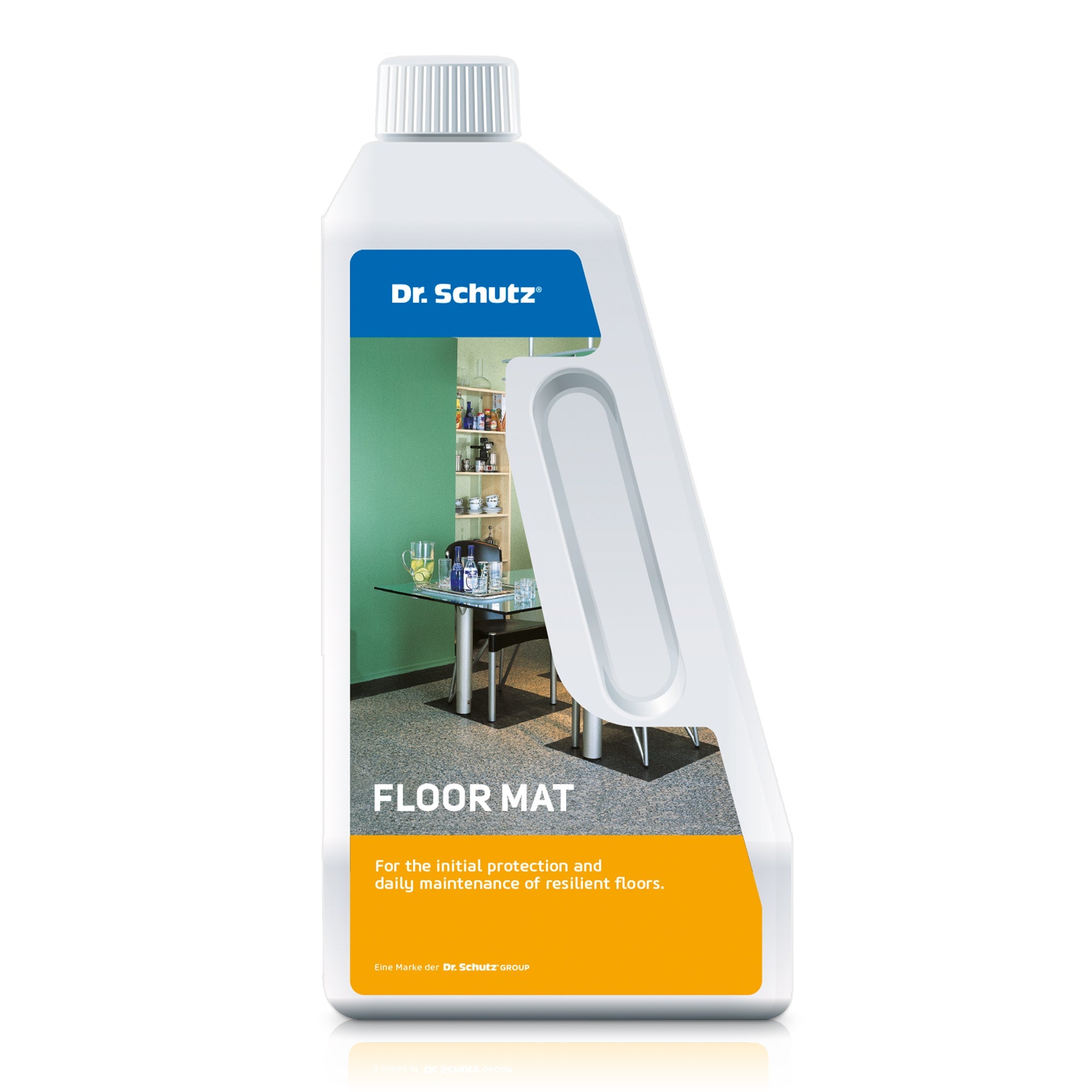Floor Mat
