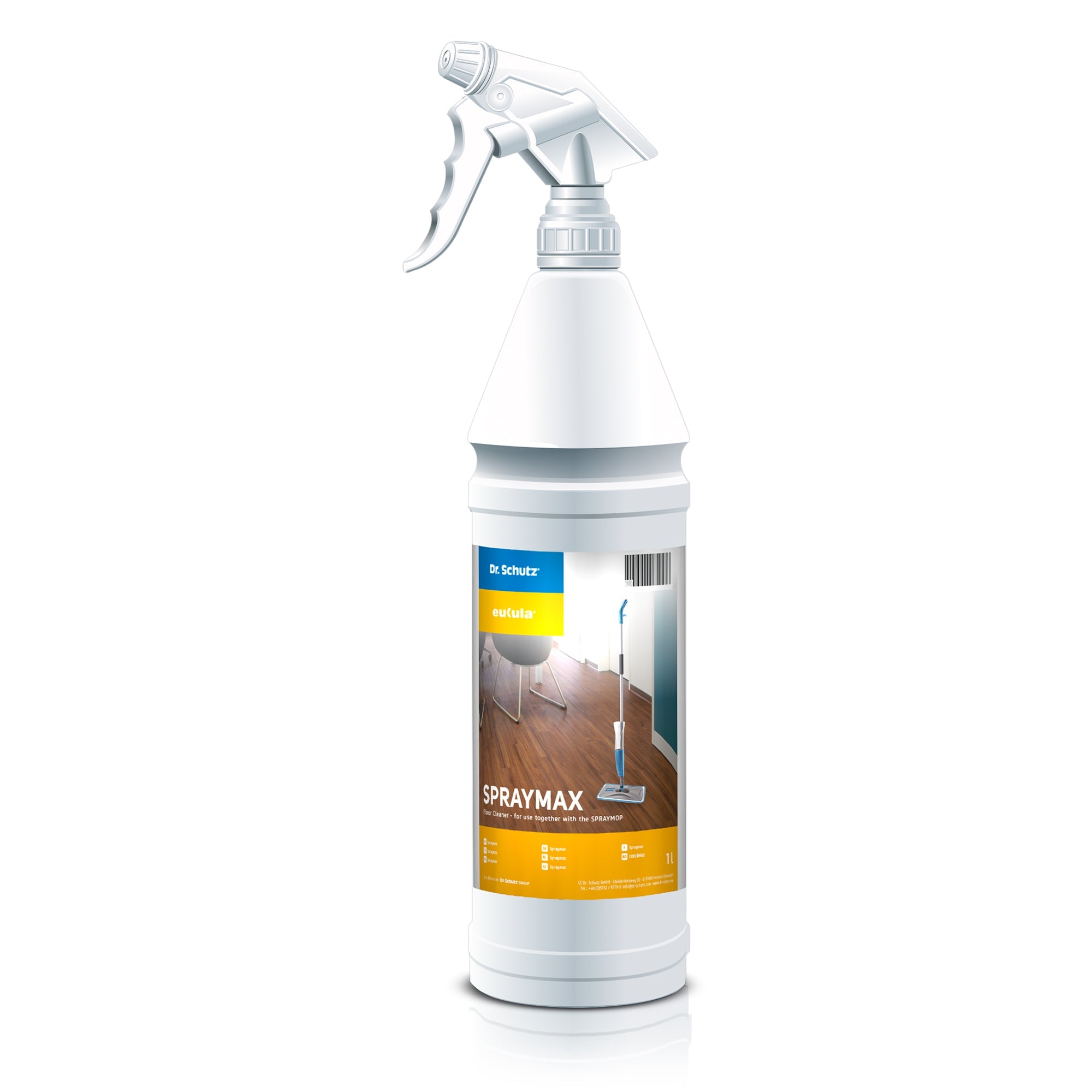Spraymax