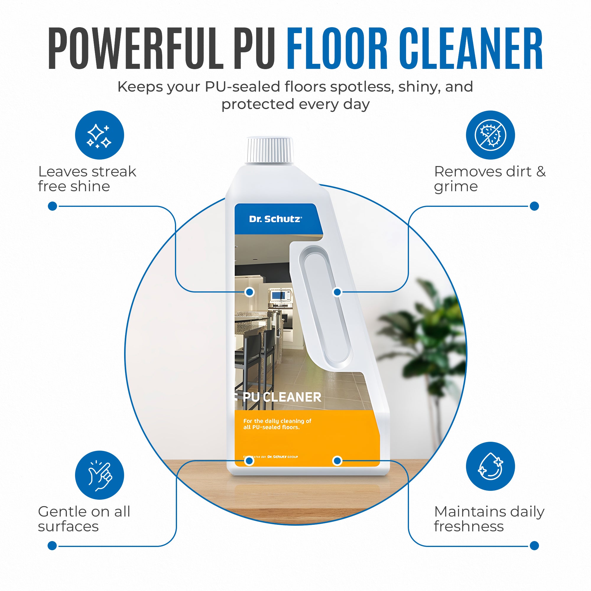 PU Cleaner image 3