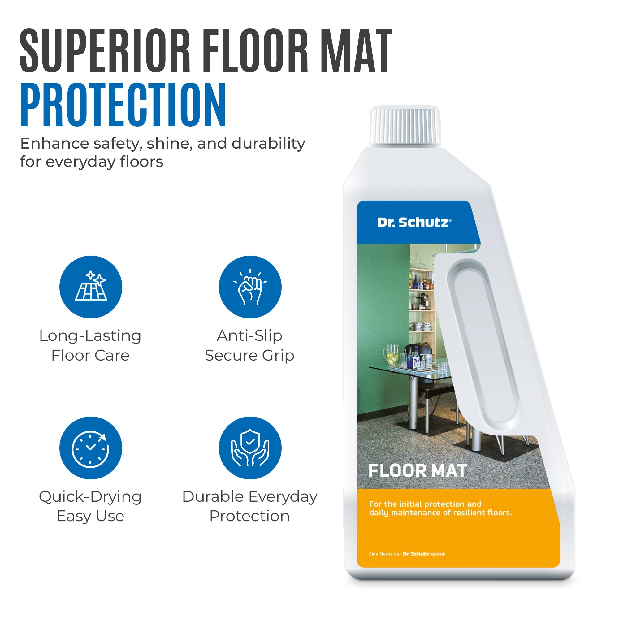 Floor Mat image 3