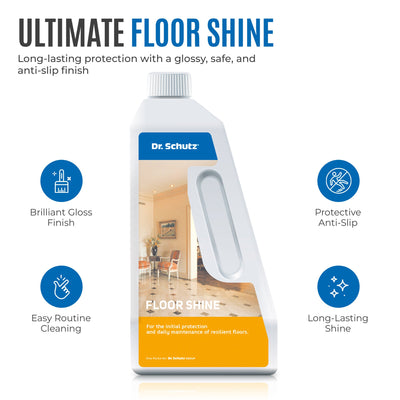 Floor Shine image 3