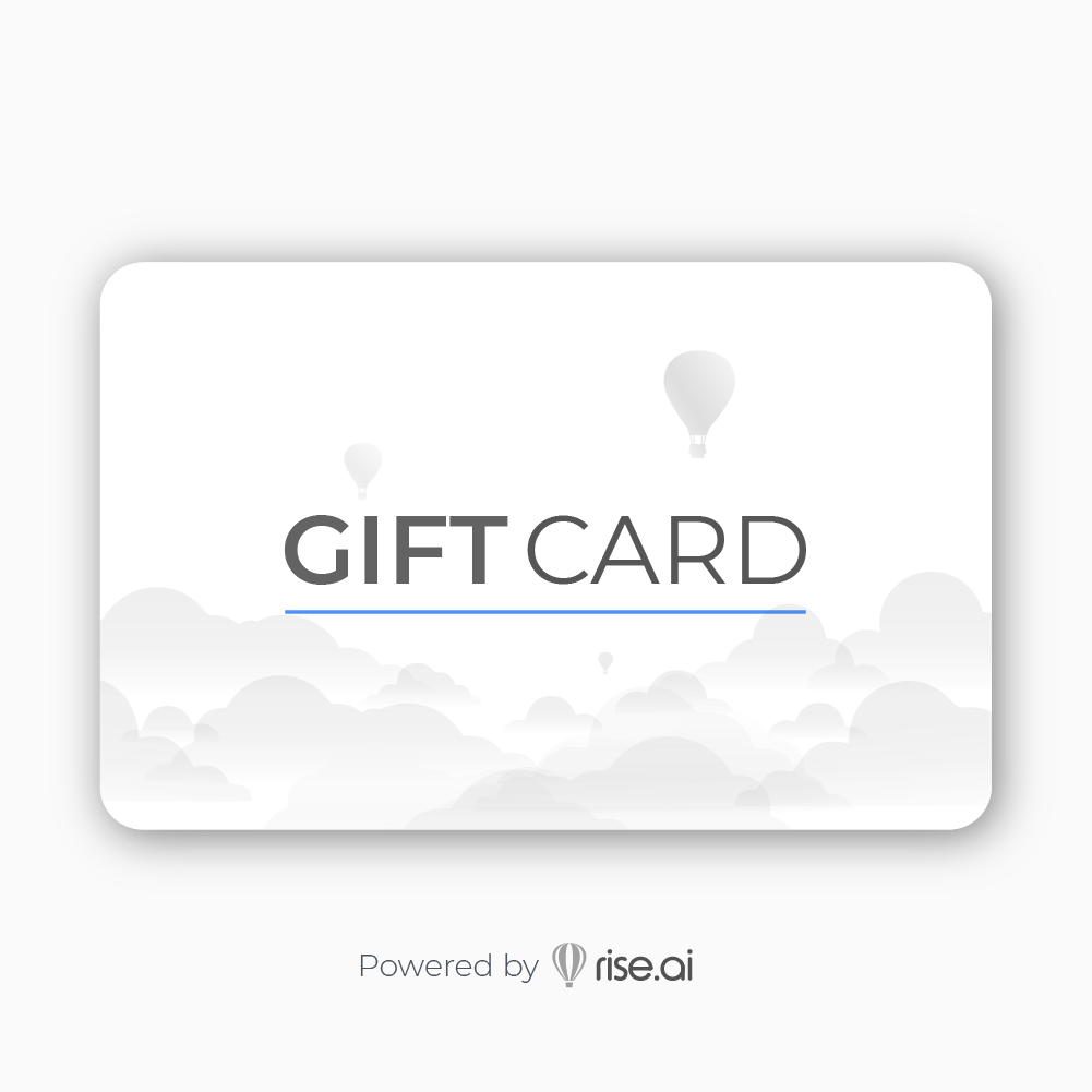 Gift card - CiranovaStore.com