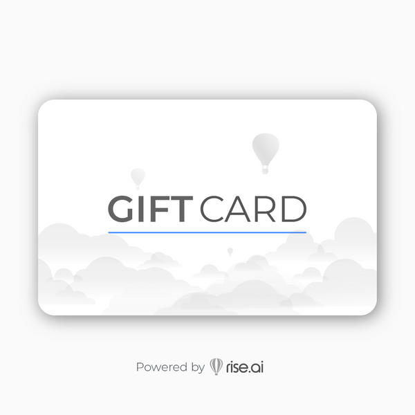 Gift card - CiranovaStore.com