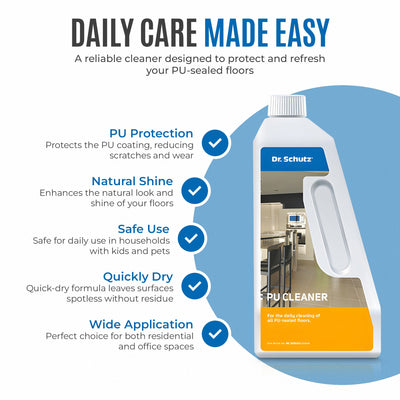 PU Cleaner image 4