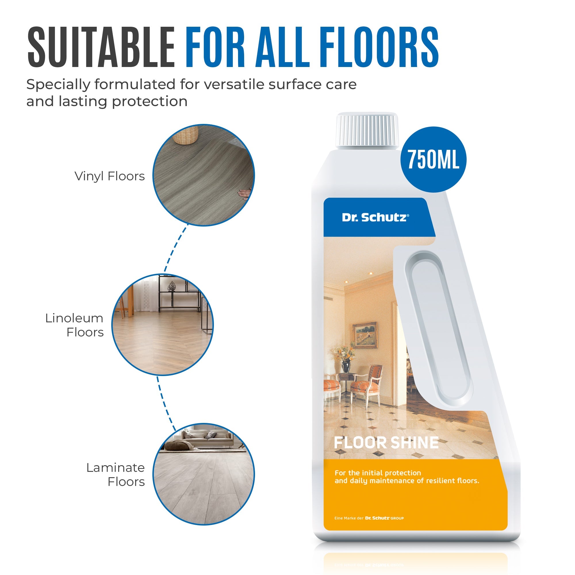 Floor Shine image 4