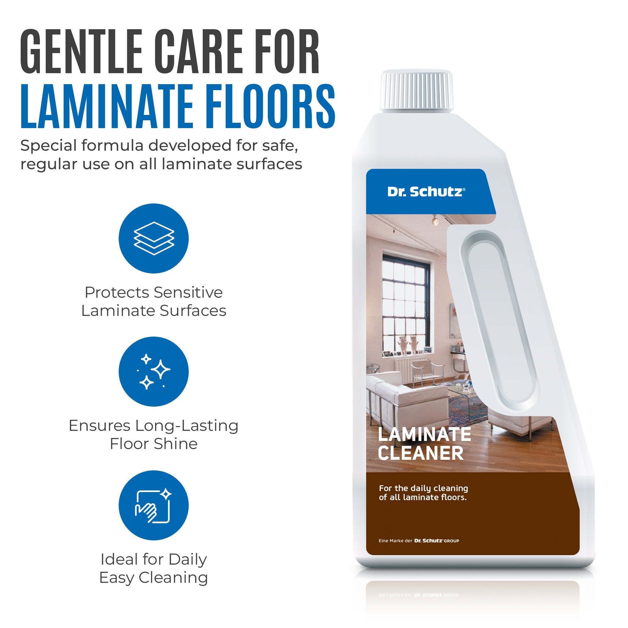 Laminate Cleaner image 3