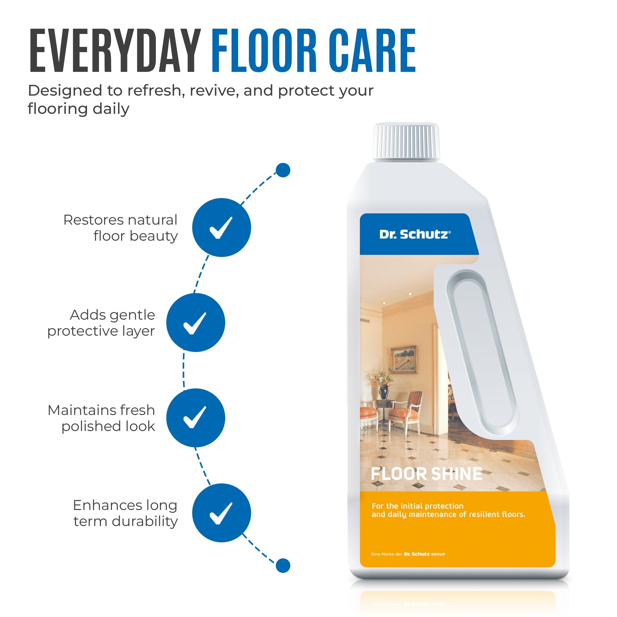 Floor Shine image 5