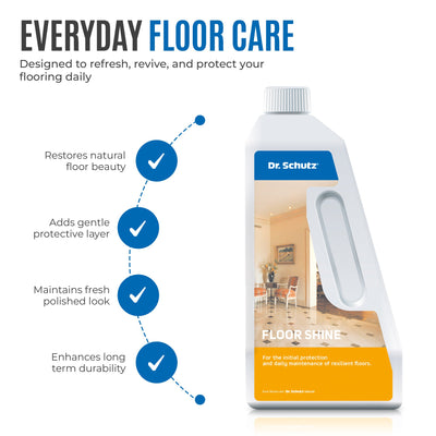 Floor Shine image 5
