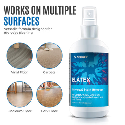 Elatex / USR Universal Stain Remover image 4