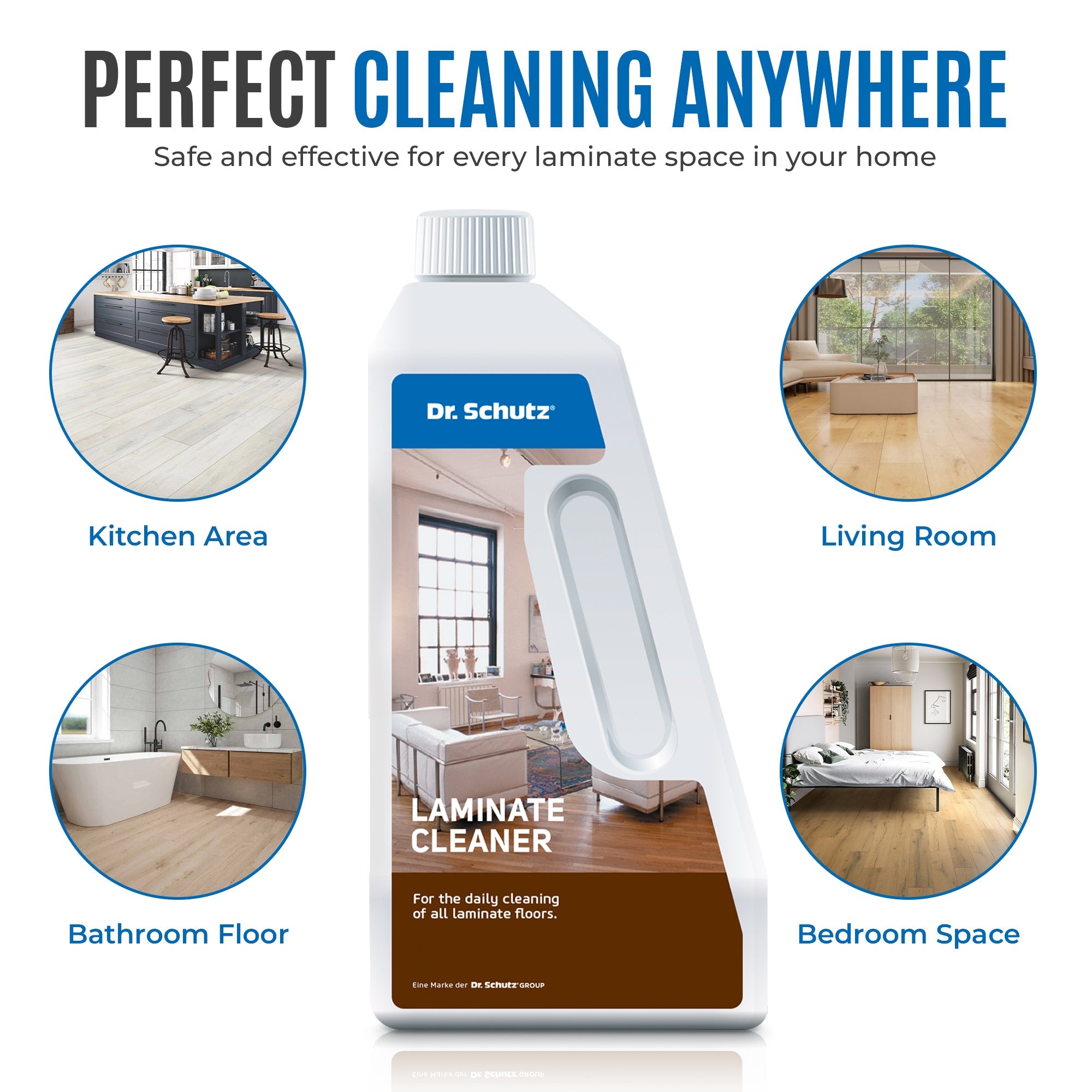 Laminate Cleaner image 4