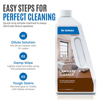 Laminate Cleaner image 5