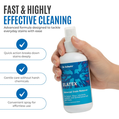 Elatex / USR Universal Stain Remover image 5