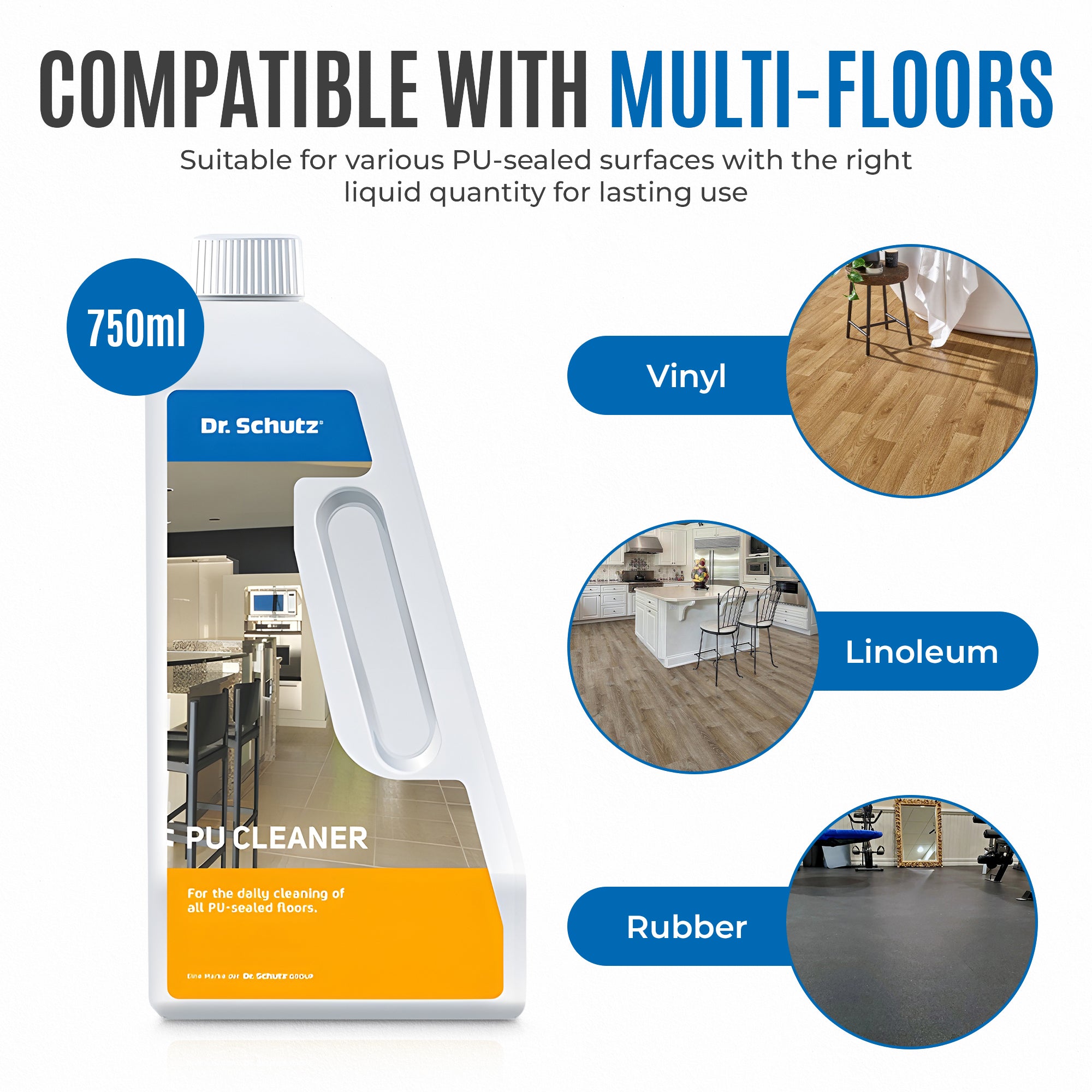 PU Cleaner image 7