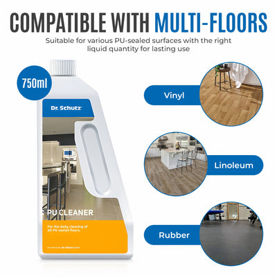 PU Cleaner image 7