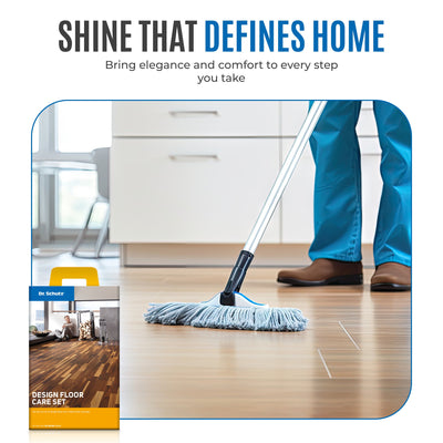Design Floor Care Set image 6