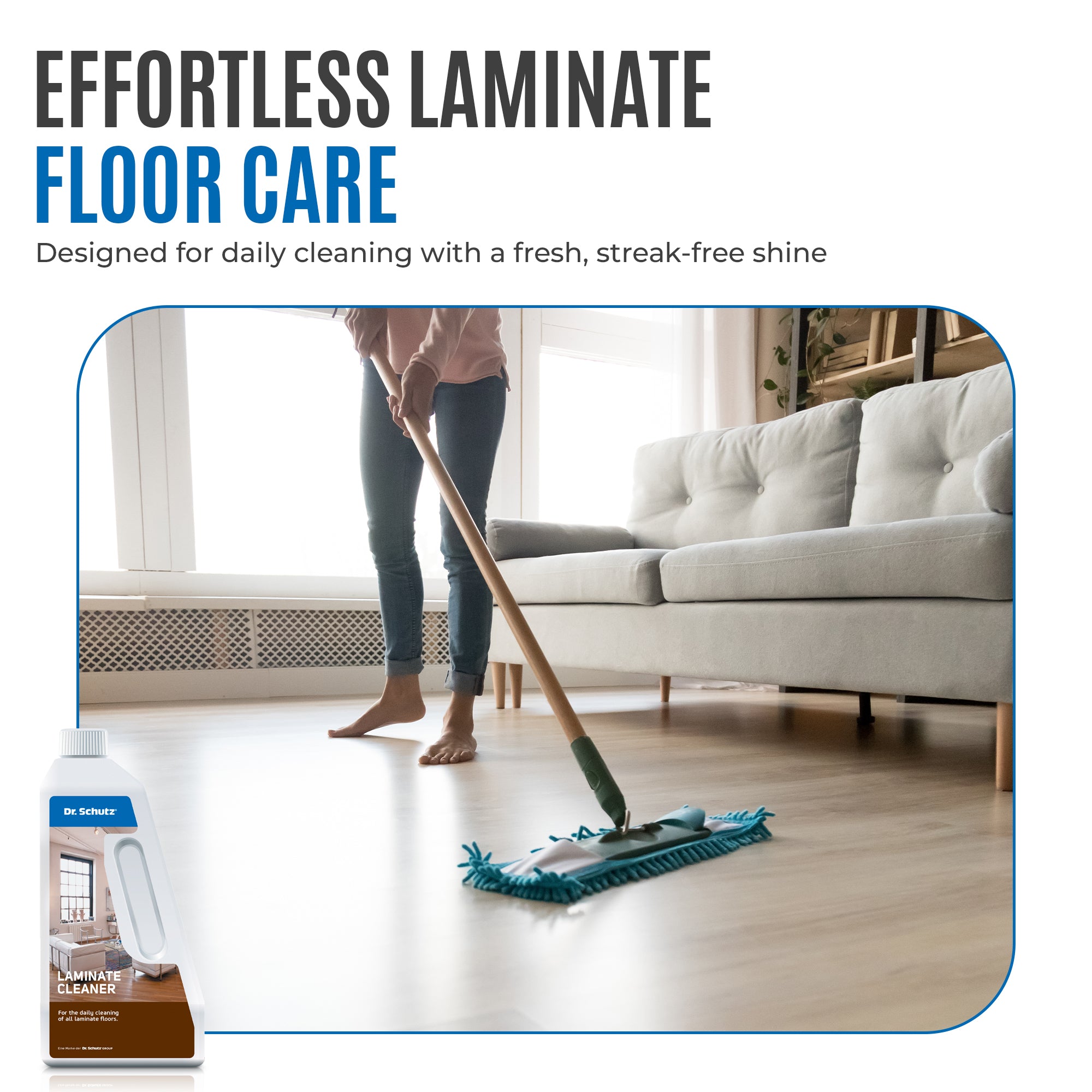 Laminate Cleaner image 6