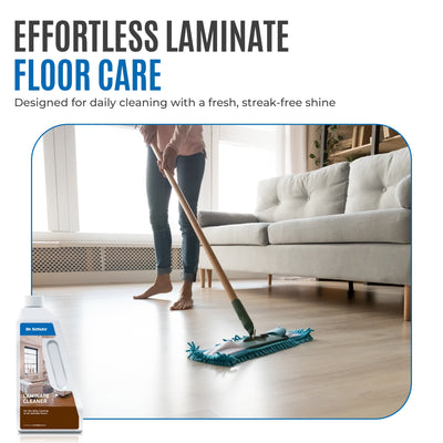 Laminate Cleaner image 6