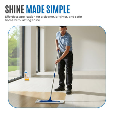 Floor Shine image 7