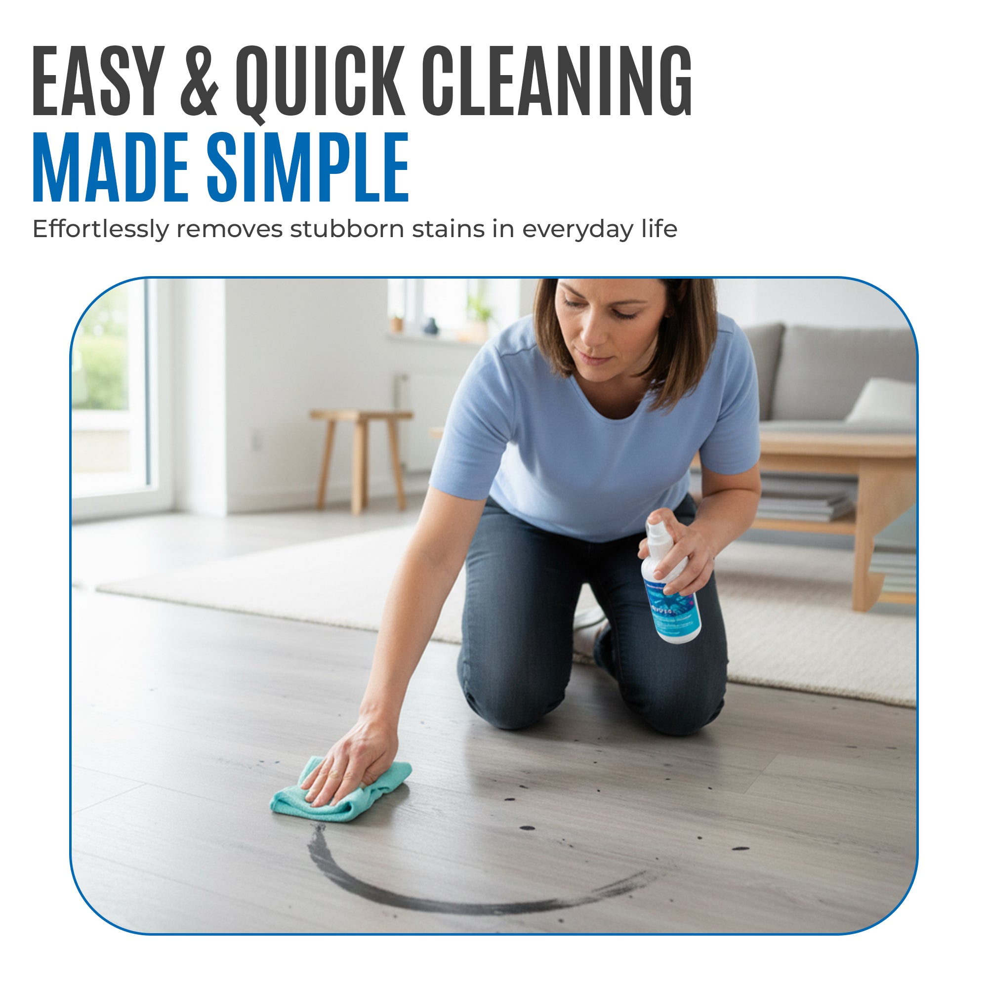 Elatex / USR Universal Stain Remover image 6