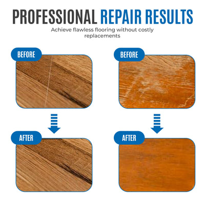 ScratchFix PU Floor Repair Set image 6
