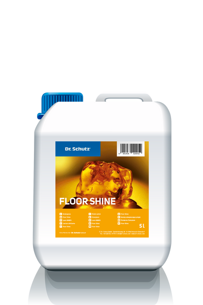 Floor Shine image 2