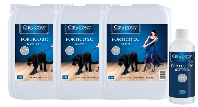 FORTICO 2C