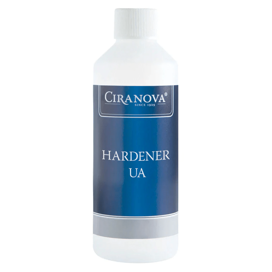 HARDENER UA 0.25 L - CiranovaStore.com