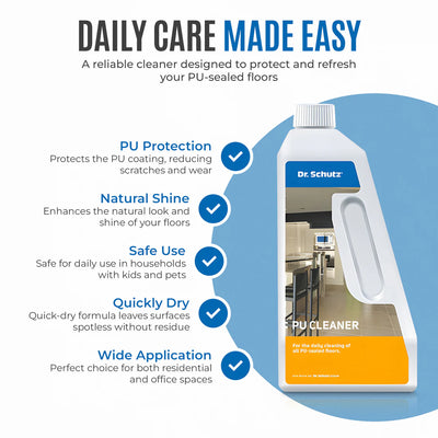 PU Cleaner image 3