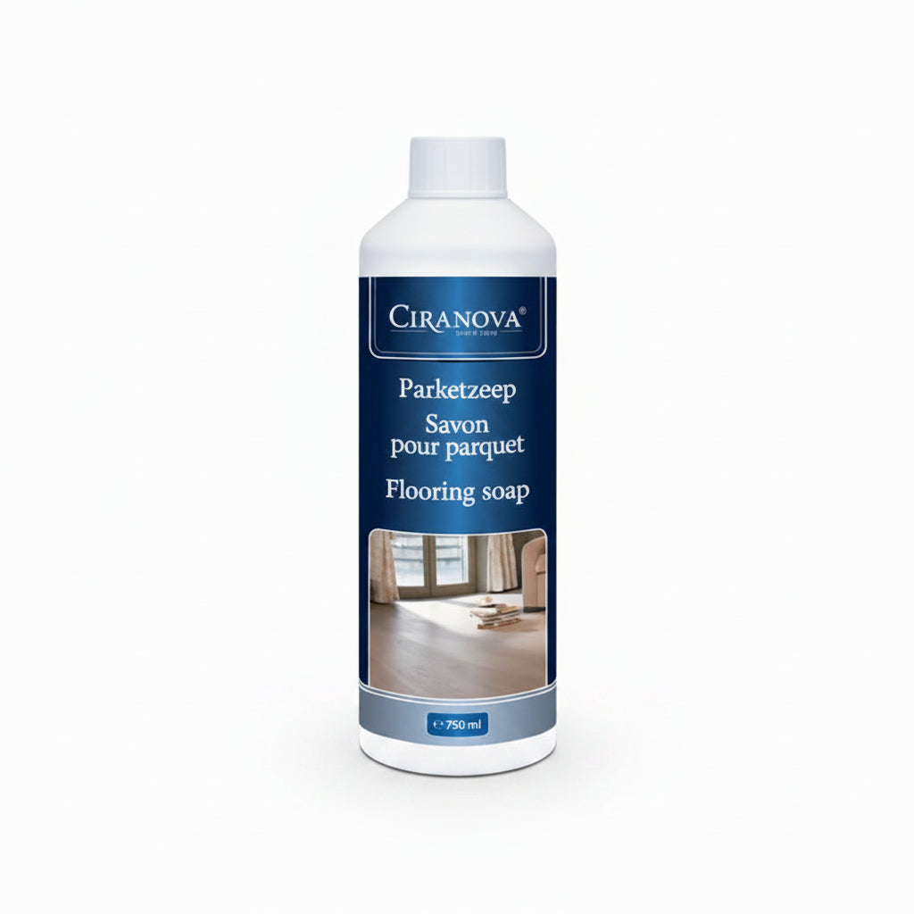 FLOORING SOAP - CiranovaStore.com
