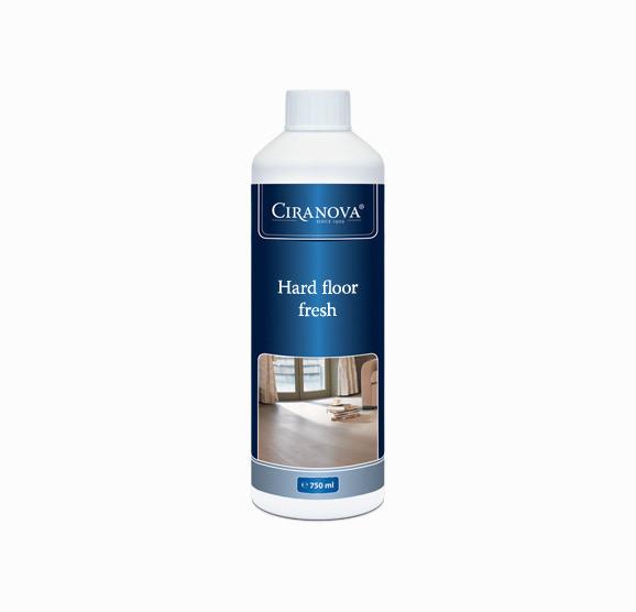 HARD FLOOR FRESH