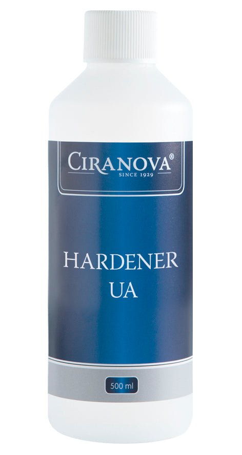 HARDENER UA 0.25 L - CiranovaStore.com