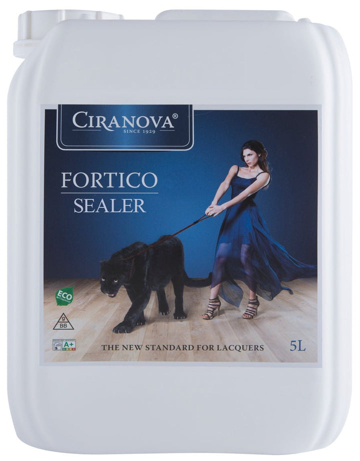 FORTICO SEALER