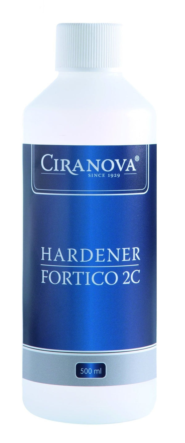 HARDENER FORTICO 0.5L - CiranovaStore.com