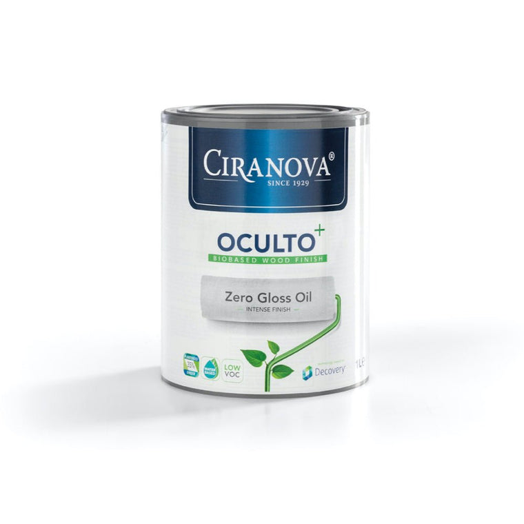 OCULTO PLUS