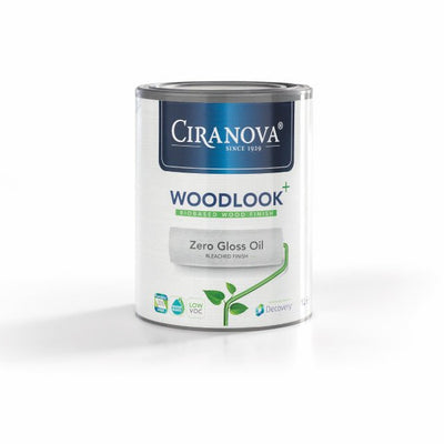 WOODLOOK PLUS - CiranovaStore.com
